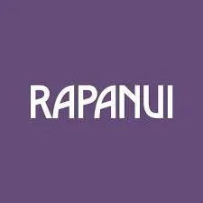 Logo de cliente: Rapanui - Grupos Electrógenos IGG