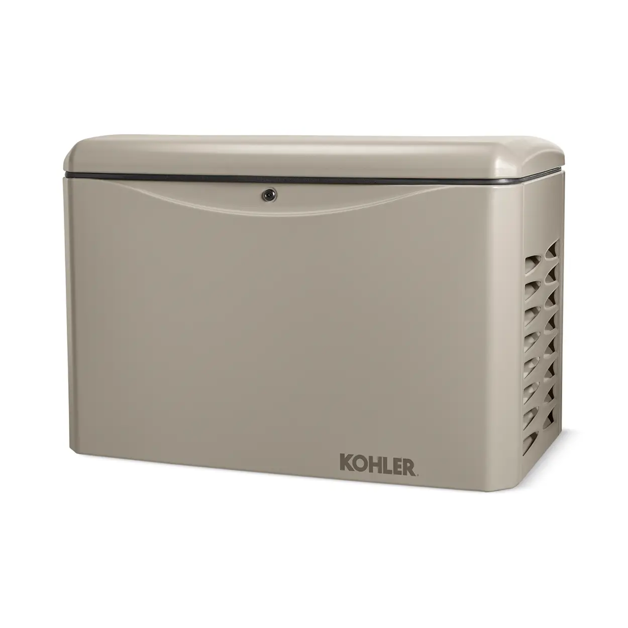 Generador Comercial Kohler - IGG Energía